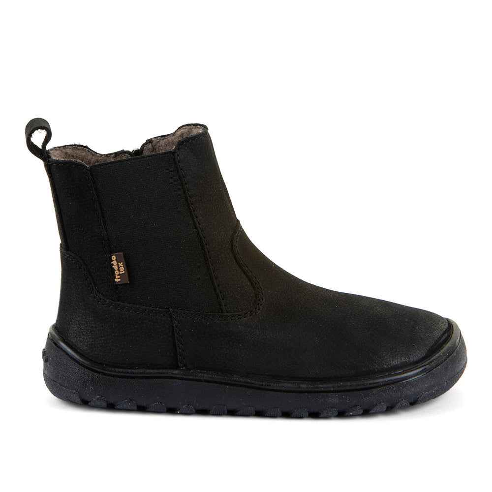 Botas Chelys TEX Barefoot | Adulto
