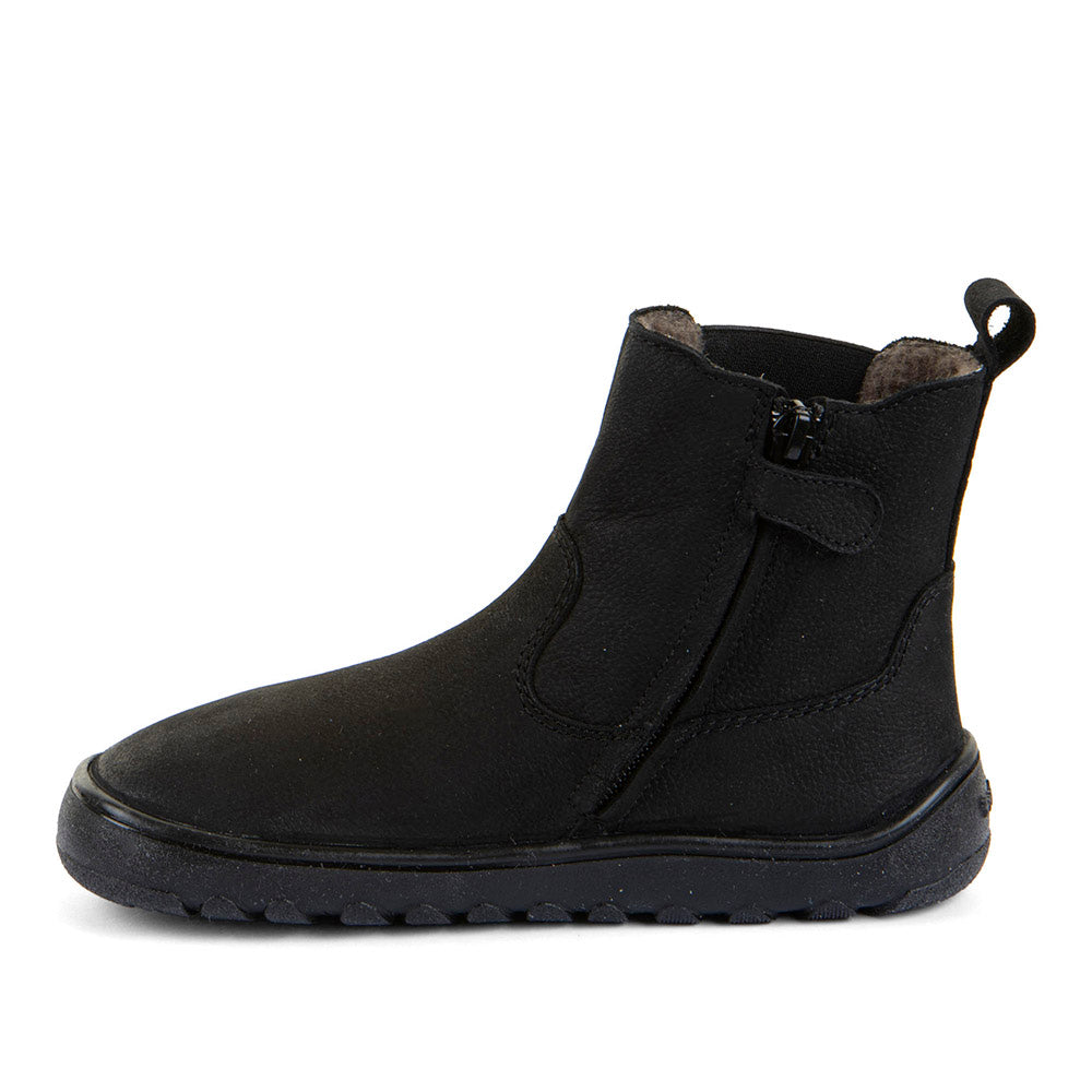Botas Chelys TEX Barefoot | Adulto