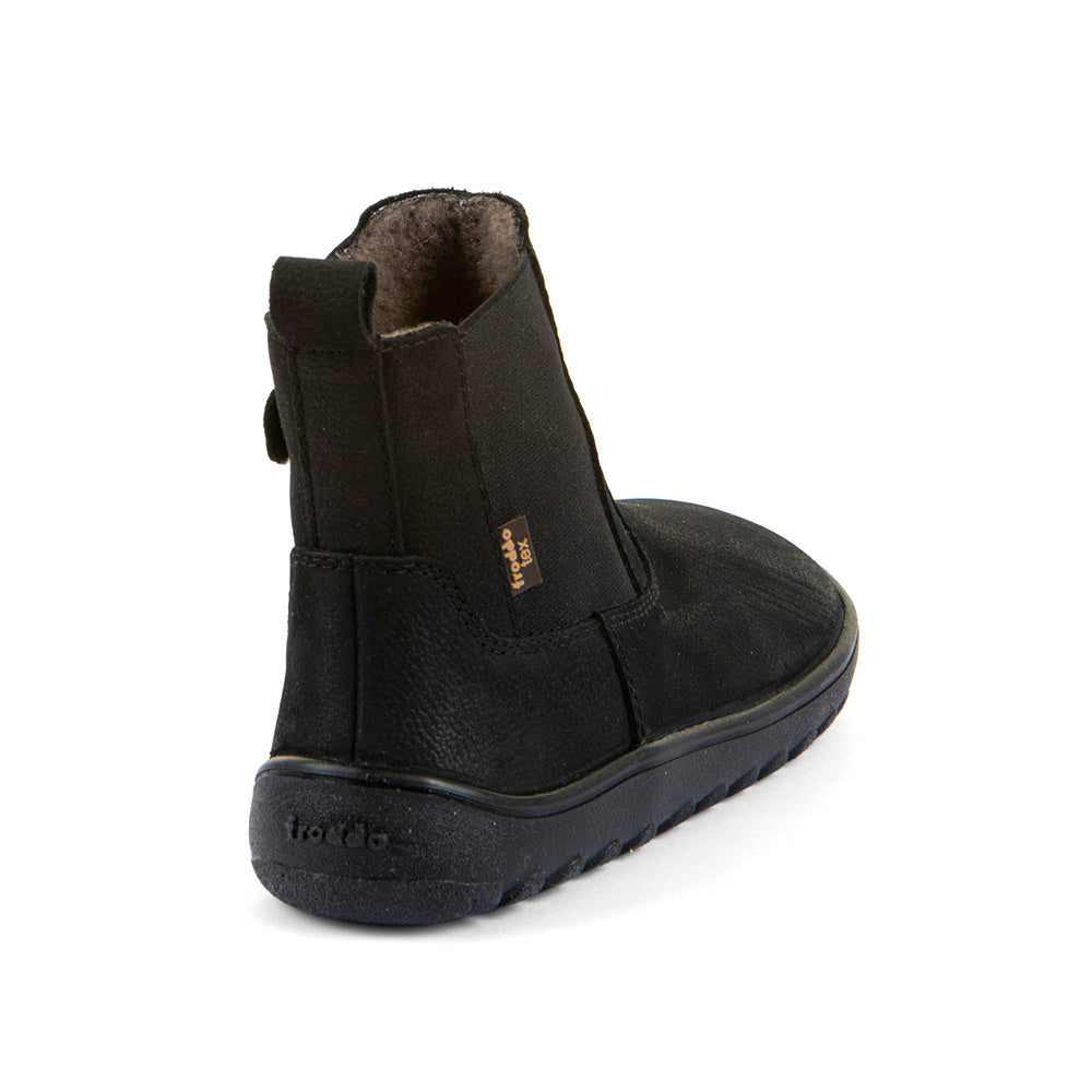 Botas Chelys TEX Barefoot | Adulto
