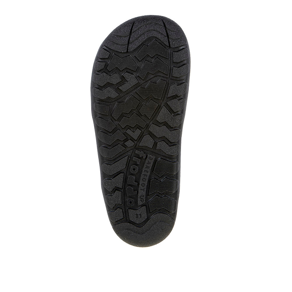 Botas Chelys TEX Barefoot | Adulto