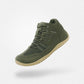 Botas Barefoot Brave IV Impermeable Verde | Adulto