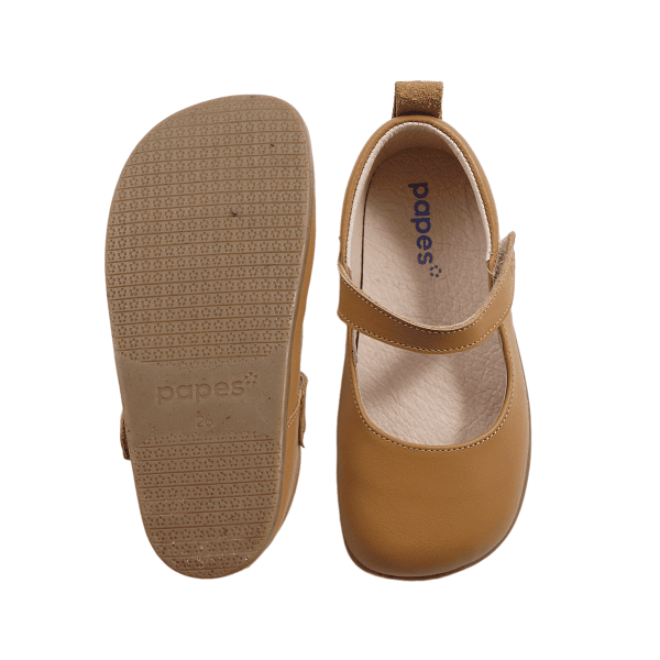 BAILARINA BAREFOOT HADA MANDORLA