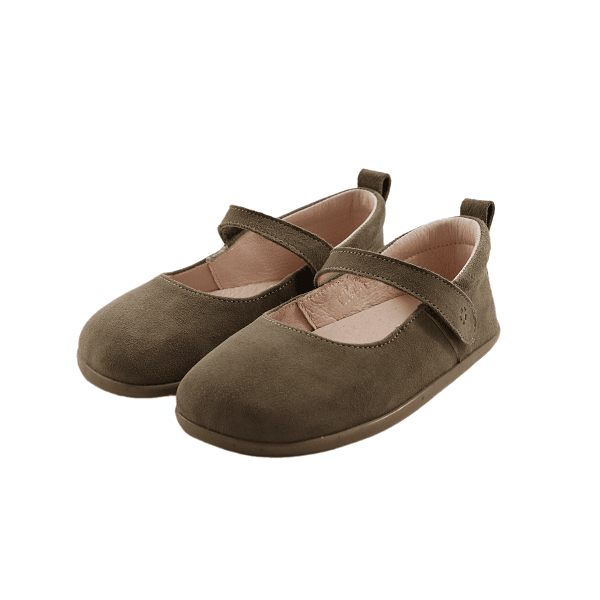 BAILARINA BAREFOOT HADA MOUSSE