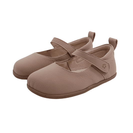 BAILARINA BAREFOOT HADA ROSÉ