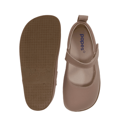 BAILARINA BAREFOOT HADA ROSÉ