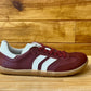 Deportivas Barefoot Retro Marrón | Adulto