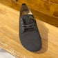 Zapato Blucher Serraje Gris | Adulto