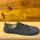 Zapato Blucher Serraje Gris | Adulto