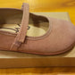 Bailarinas Barefoot Serratex Rosa