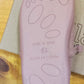 Bailarinas Barefoot Serratex Rosa