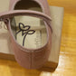 Bailarinas Barefoot Serratex Rosa