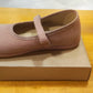 Bailarinas Barefoot Serratex Rosa