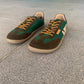 Deportiva Woodies Origin2 Verde