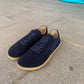Deportiva Woodies Origin Navy