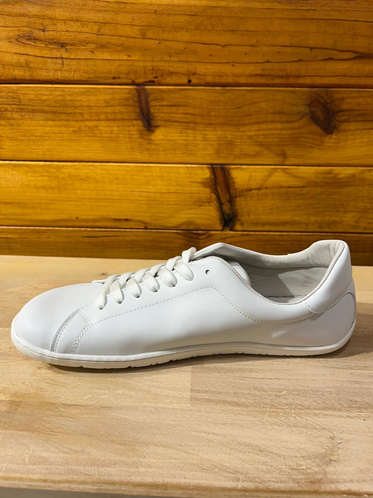 Deportivas Barefoot Blanco | Adulto