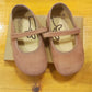 Bailarinas Barefoot Serratex Rosa