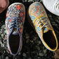 Deportivas Barefoot REED Bluebell | LANG.S
