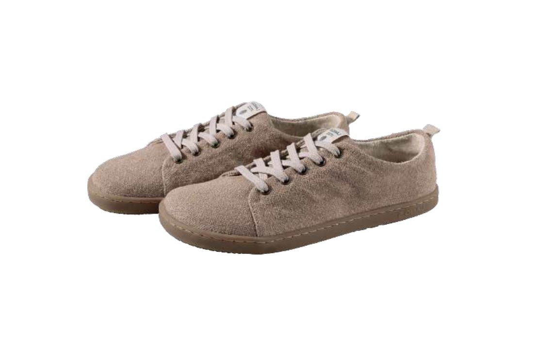 Deportivas Barefoot BREEZE Sand | LANG.S