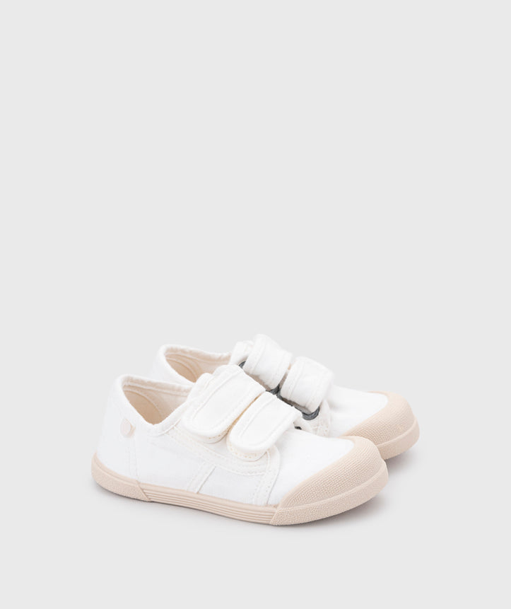 Lonetas Barefoot Doble Velcro WIDE