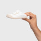 Lonetas Barefoot Doble Velcro WIDE