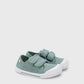 Lonetas Barefoot Doble Velcro WIDE