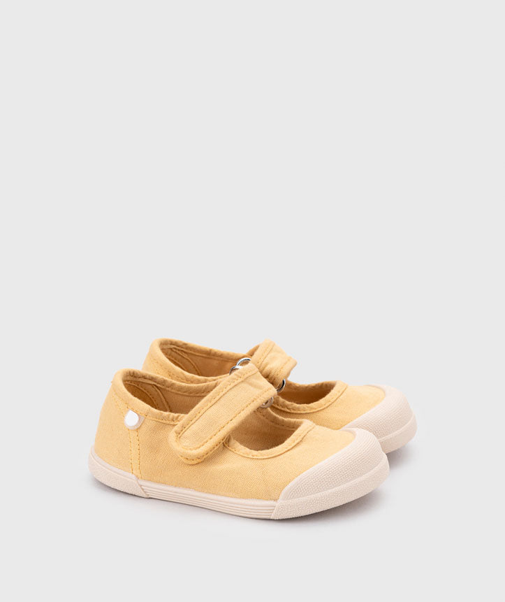 Lonetas Barefoot Merceditas