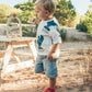 Lonetas Barefoot Pepito WIDE