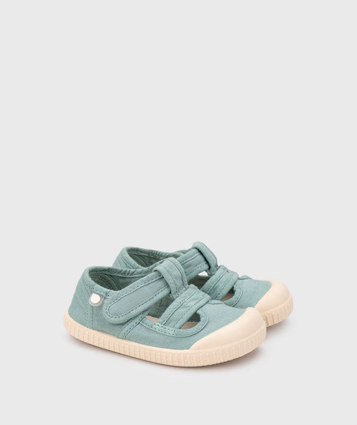 Lonetas Sandalias Berri WIDE