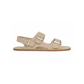 Sandalias Barefoot Bio Beige | Adulto