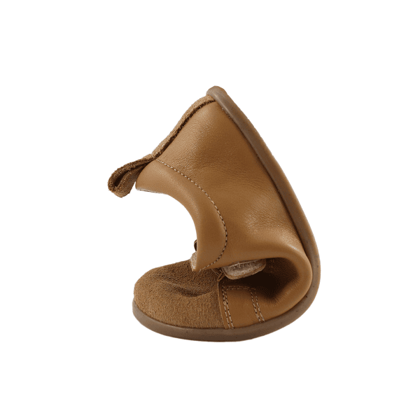 CALZADO BAREFOOT NUBE MANDORLA