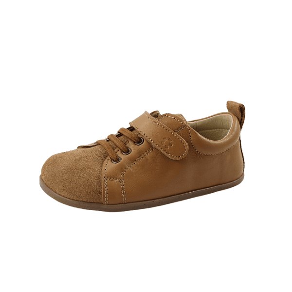 CALZADO BAREFOOT NUBE MANDORLA