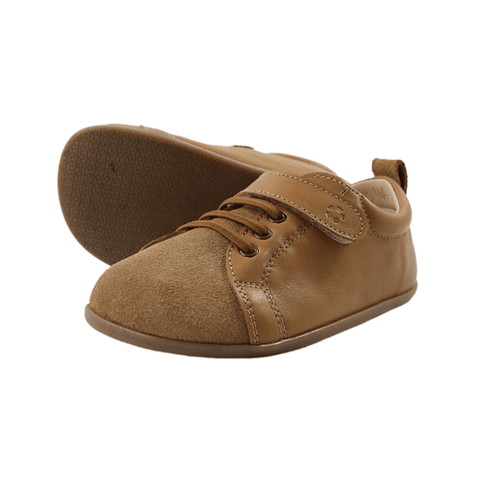 CALZADO BAREFOOT NUBE MANDORLA
