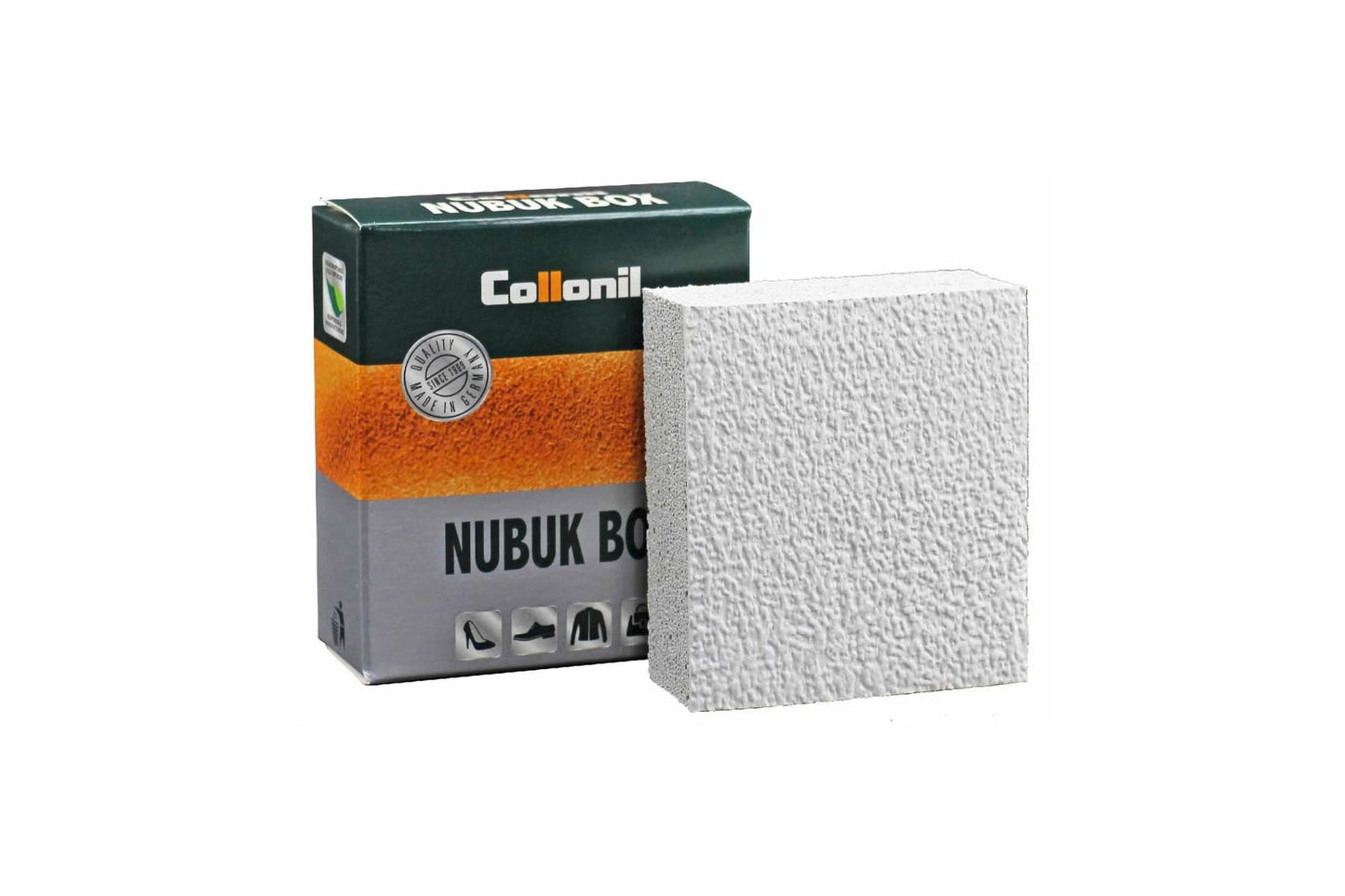 Nubuk Box Classic | Collonil
