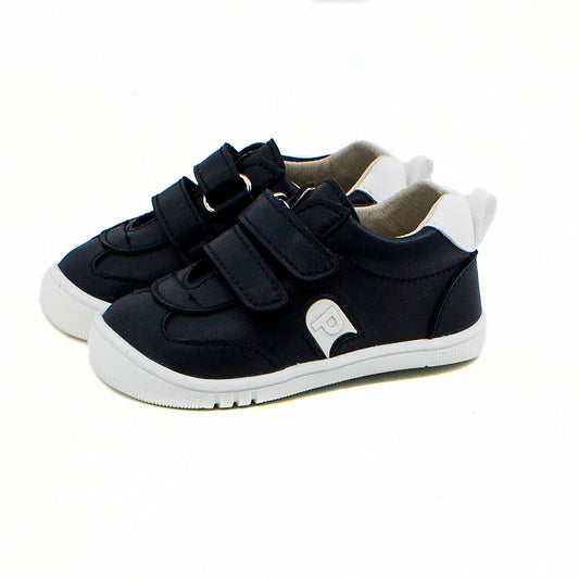Deportivas Respetuosas Veganas Azul Marino