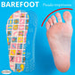 Plantillas Barefoot Infantil | COIMBRA