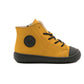 Botas Barefoot Mostaza | Adulto