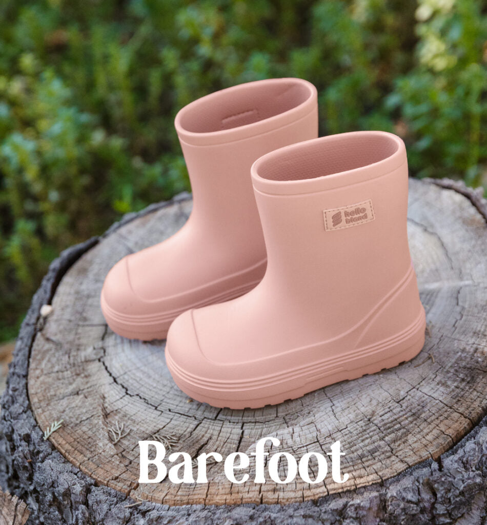 Botas de Agua Barefoot EVEREST