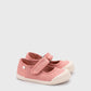 Lonetas Barefoot Merceditas Rosa