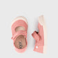 Lonetas Barefoot Merceditas Rosa