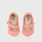 Lonetas Barefoot Merceditas Rosa