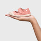 Lonetas Barefoot Merceditas Rosa