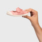 Lonetas Barefoot Merceditas Rosa