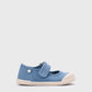 Lonetas Barefoot Merceditas Denim
