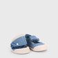 Lonetas Barefoot Merceditas Denim