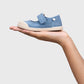 Lonetas Barefoot Merceditas Denim