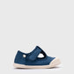 Lonetas Barefoot Pepito Azul Marino