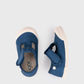 Lonetas Barefoot Pepito Azul Marino