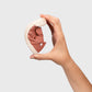 Lonetas Barefoot Doble Velcro Terracota