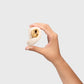 Lonetas Barefoot Doble Velcro Cereal