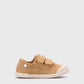 Lonetas Barefoot Doble Velcro Cereal